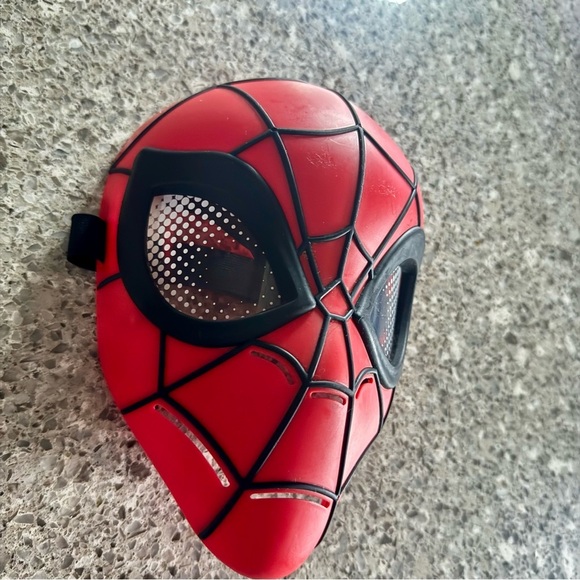Marvel Spider-Man Hero Mask ⭐🕷️ - Picture 6 of 12